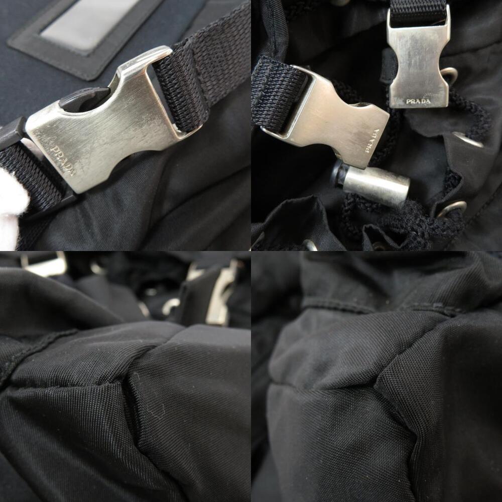 Prada Backpack Rucksack Daypack - Picture 9 of 11